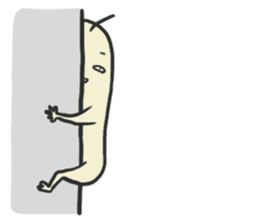 Mr.Pale Ep.1(EN) sticker #9808110