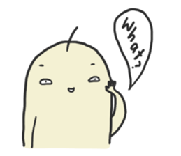 Mr.Pale Ep.1(EN) sticker #9808111