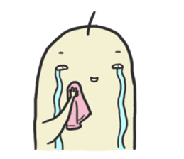 Mr.Pale Ep.1(EN) sticker #9808114