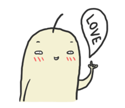 Mr.Pale Ep.1(EN) sticker #9808116