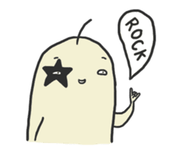 Mr.Pale Ep.1(EN) sticker #9808117