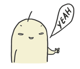 Mr.Pale Ep.1(EN) sticker #9808122