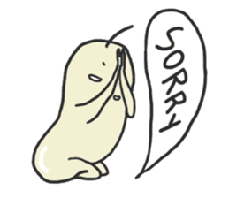 Mr.Pale Ep.1(EN) sticker #9808123