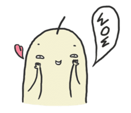 Mr.Pale Ep.1(EN) sticker #9808128