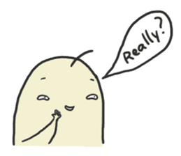 Mr.Pale Ep.1(EN) sticker #9808131