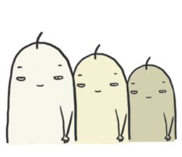 Mr.Pale Ep.1(EN) sticker #9808132