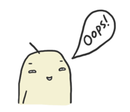 Mr.Pale Ep.1(EN) sticker #9808133