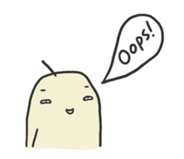 Mr.Pale Ep.1(EN) sticker #9808133