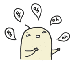 Mr.Pale Ep.1(EN) sticker #9808134