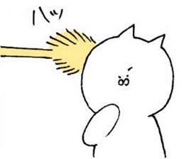 darkness of mind sticker #9808218