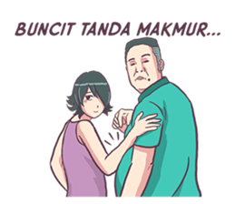 Romi & Julia sticker #9808303