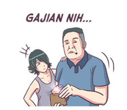 Romi & Julia sticker #9808309