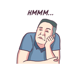 Romi & Julia sticker #9808314