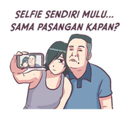 Romi & Julia sticker #9808315