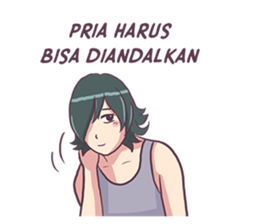 Romi & Julia sticker #9808317