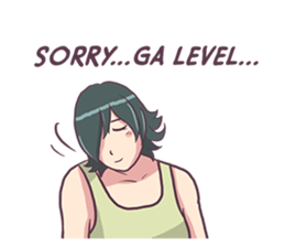 Romi & Julia sticker #9808328