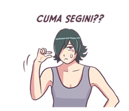 Romi & Julia sticker #9808331