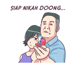 Romi & Julia sticker #9808334