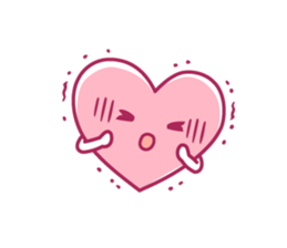 Please give me love sticker #9808361