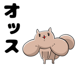 Handling Caution 2 sticker #9808475