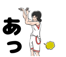 Handling Caution 2 sticker #9808484