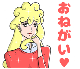 Handling Caution 2 sticker #9808494