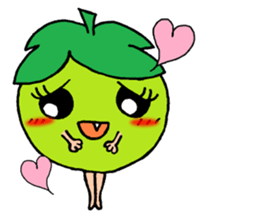 Tomemi sticker #9808696