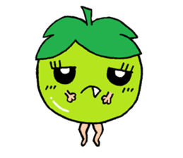 Tomemi sticker #9808697