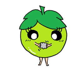 Tomemi sticker #9808701