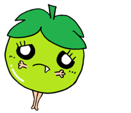 Tomemi sticker #9808703