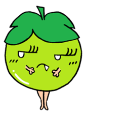 Tomemi sticker #9808706