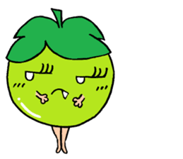 Tomemi sticker #9808706