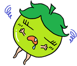 Tomemi sticker #9808707