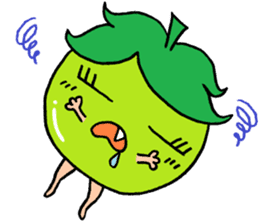 Tomemi sticker #9808707