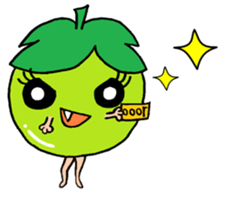 Tomemi sticker #9808708