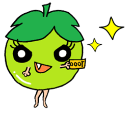 Tomemi sticker #9808708