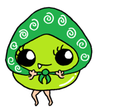 Tomemi sticker #9808714