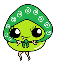 Tomemi sticker #9808714