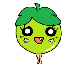 Tomemi sticker #9808716