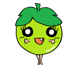 Tomemi sticker #9808716