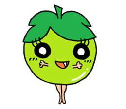 Tomemi sticker #9808717