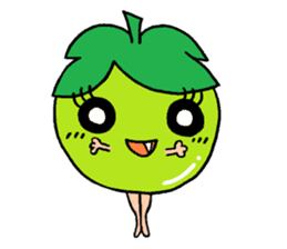 Tomemi sticker #9808717