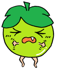 Tomemi sticker #9808718