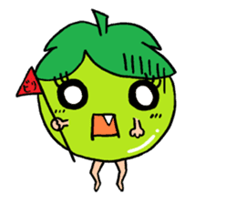 Tomemi sticker #9808719