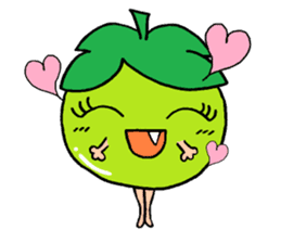 Tomemi sticker #9808720