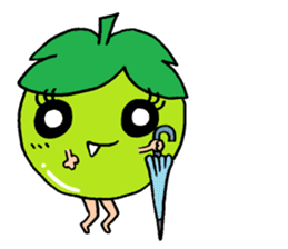 Tomemi sticker #9808721