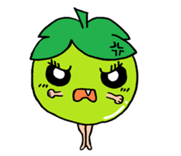 Tomemi sticker #9808722