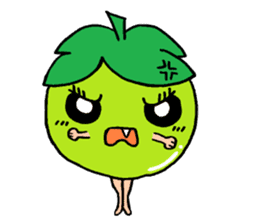 Tomemi sticker #9808722