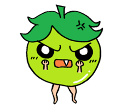 Tomemi sticker #9808723