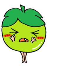 Tomemi sticker #9808724